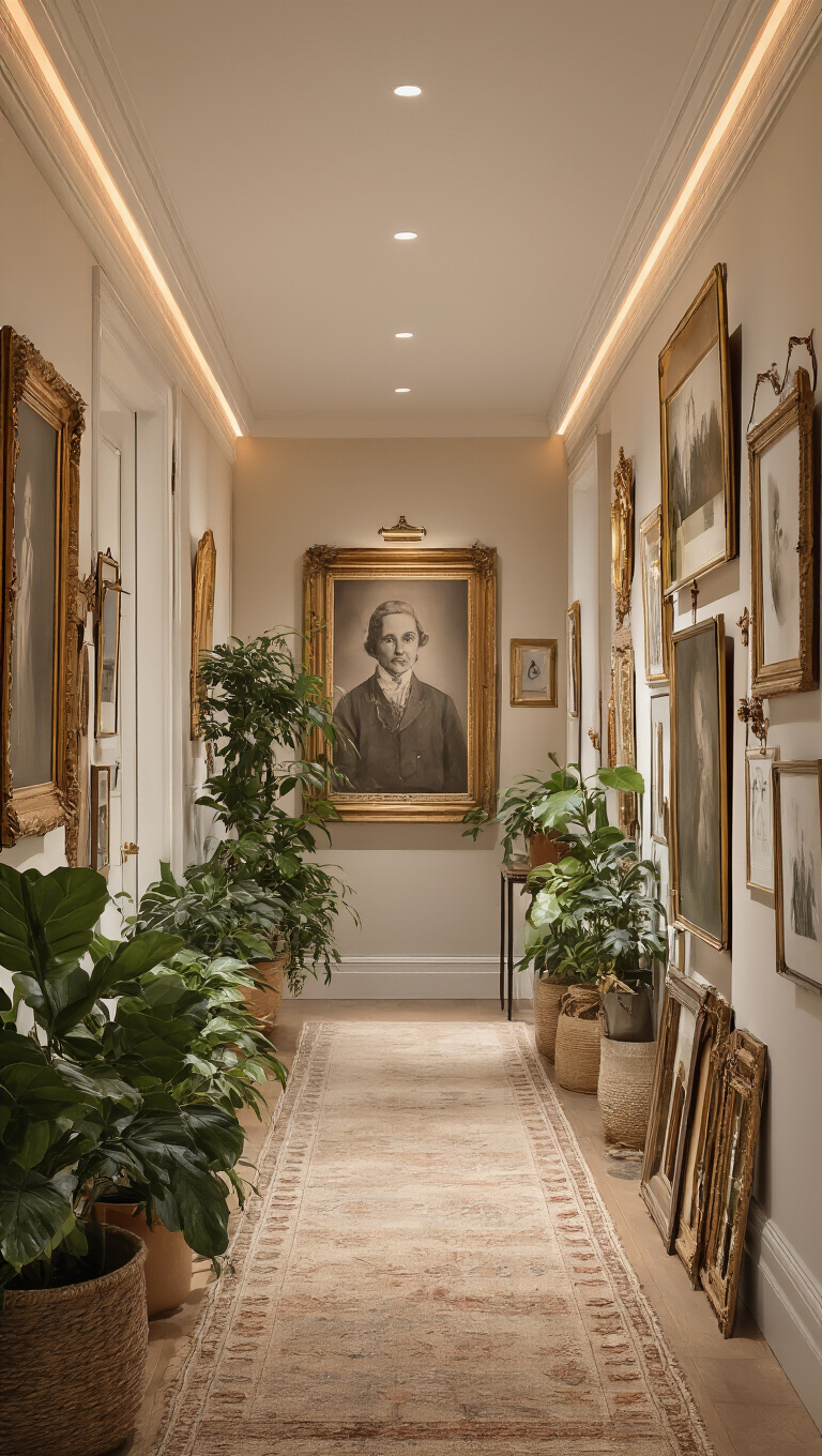 14. Create a Storytelling Time Capsule with Vintage and New Pieces