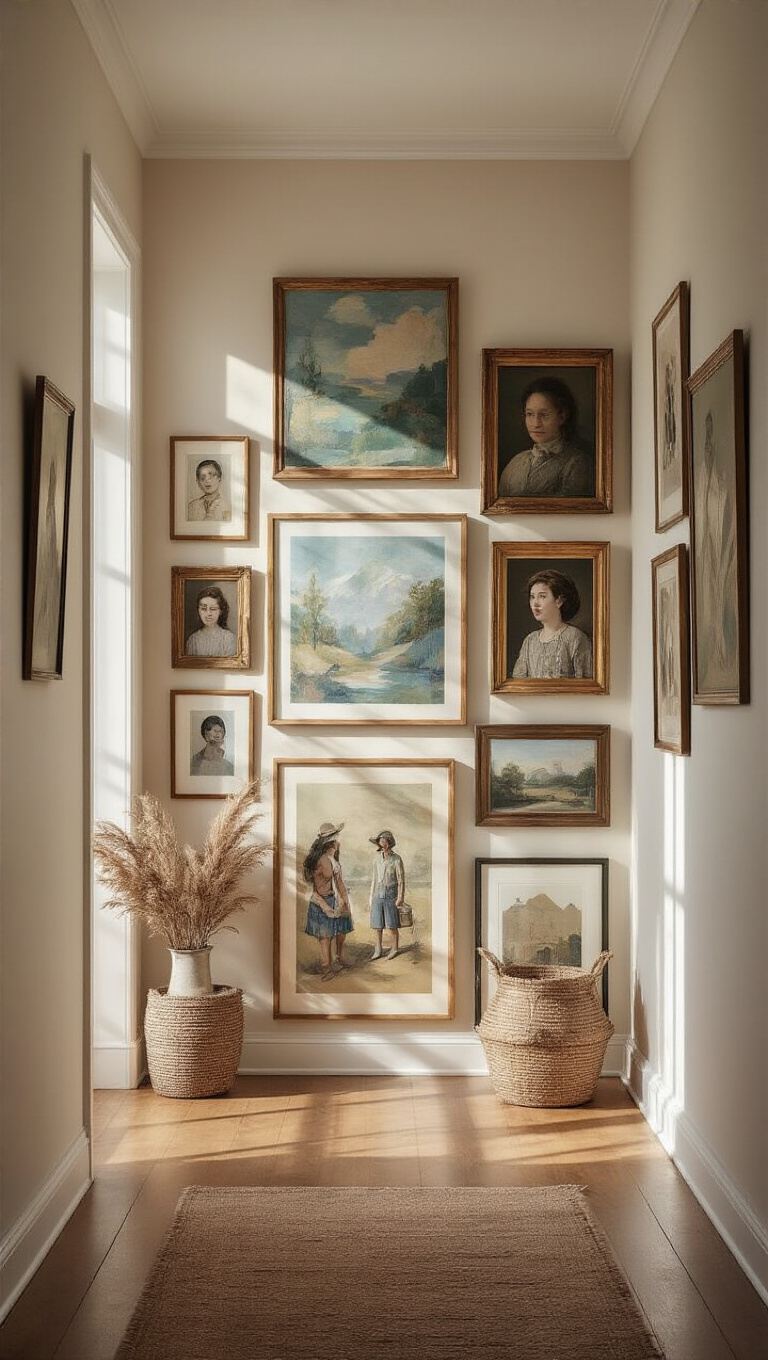 9. Embrace Asymmetry for an Imperfectly Perfect Appeal