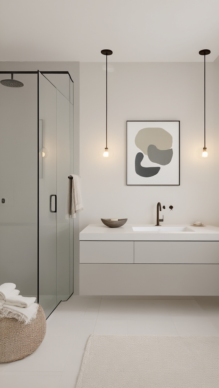 1. Embrace the Elegance of Minimalism