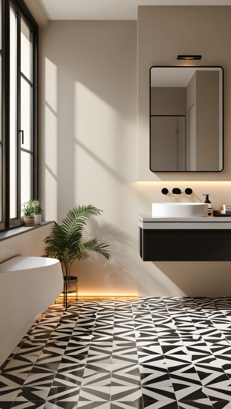 6. Bold Patterns for Dynamic Design