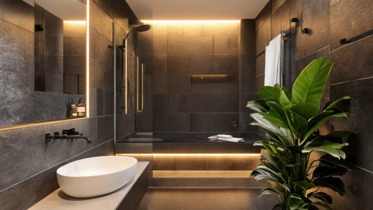 small_dark_bathroom_ideas_for_a_bold__cozy_look_featured