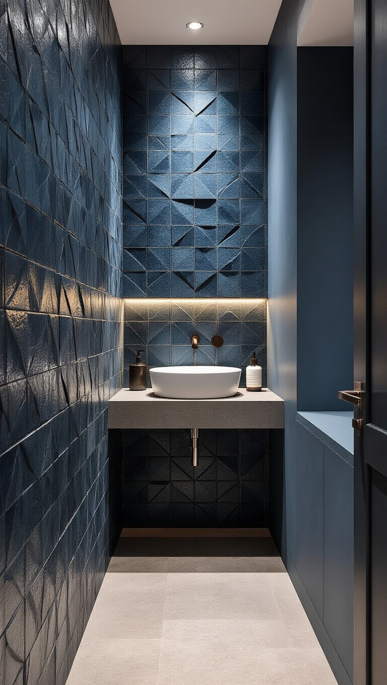 3. Add Texture with Tactile Tiles