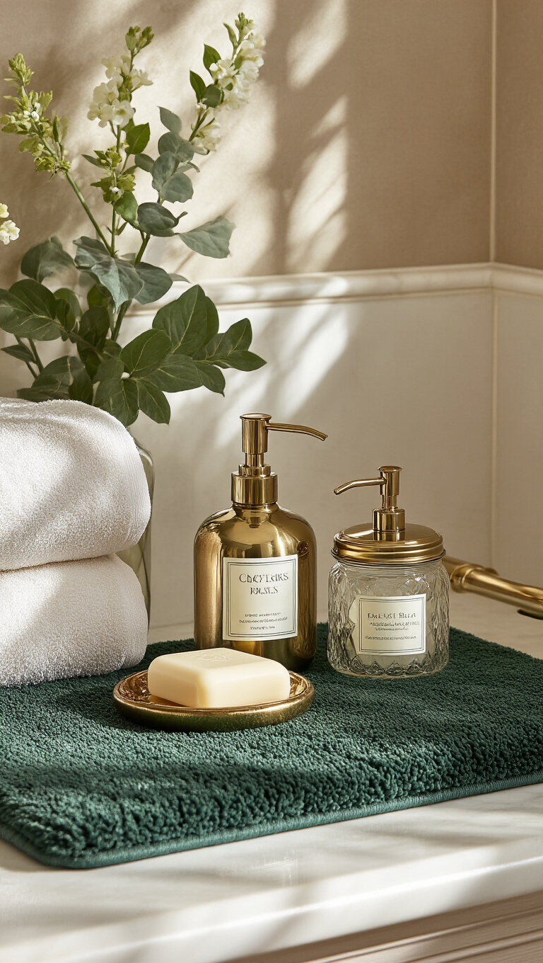 6. Elevate Style with Elegant Accessories