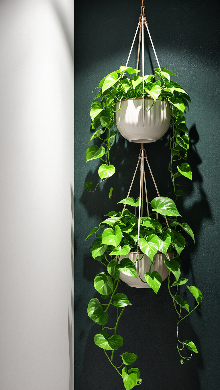 11. Integrate Moody Plant Life