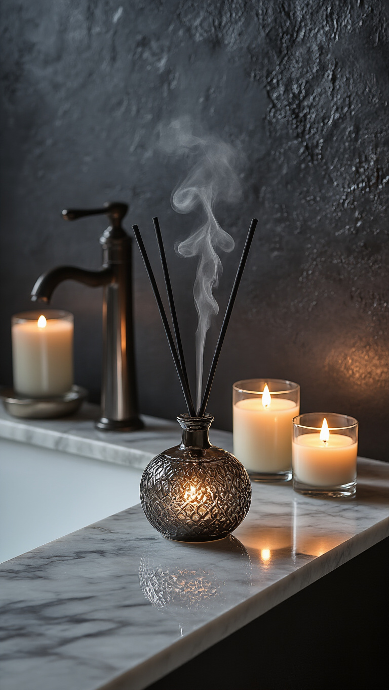 15. Showcase a Signature Scent Experience