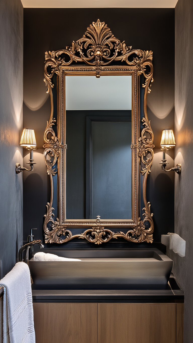 3. Add a Statement Mirror