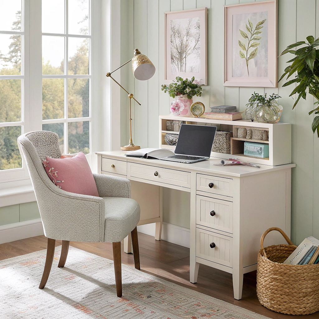 3. Multifunctional Furniture Magic