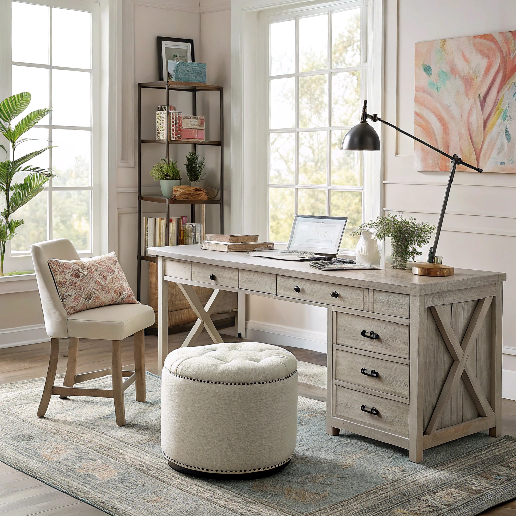 8. Harnessing the Magic of Multi-Functional Furniture