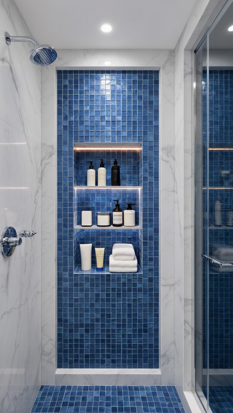 11. Transform with Recessed Storage Nooks