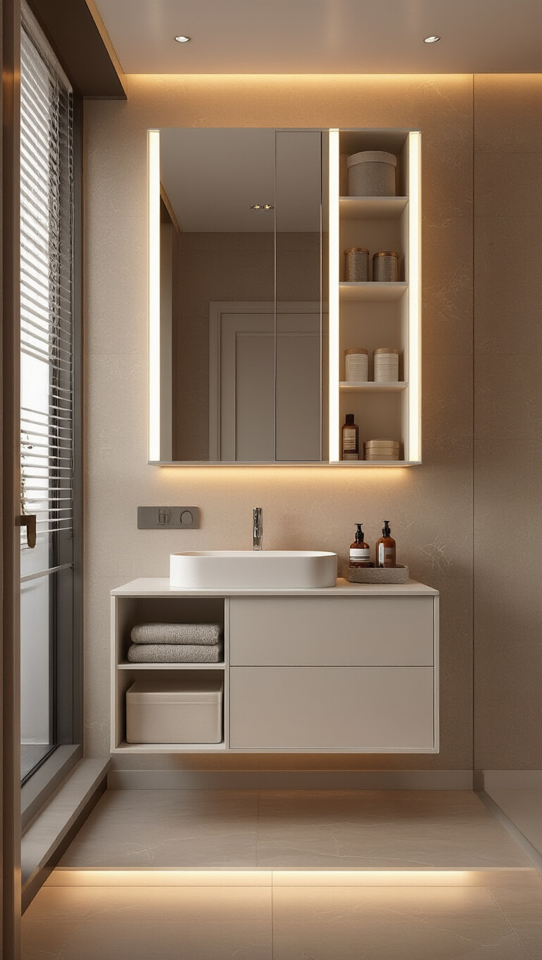 15. Incorporate Multifunctional Furniture for Maximum Versatility