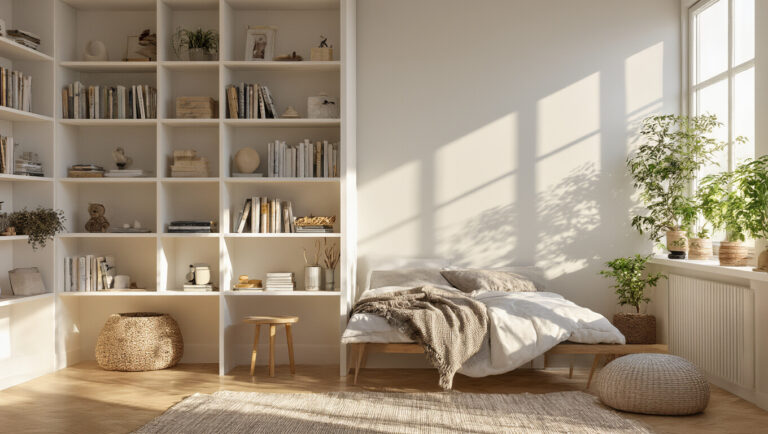 stylish_open_shelving_bedroom_ideas_to_maximize_space_and_style_featured