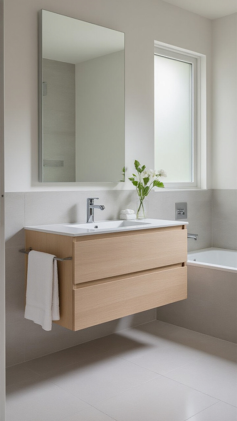 1. Embrace Simplicity with Minimalist Design