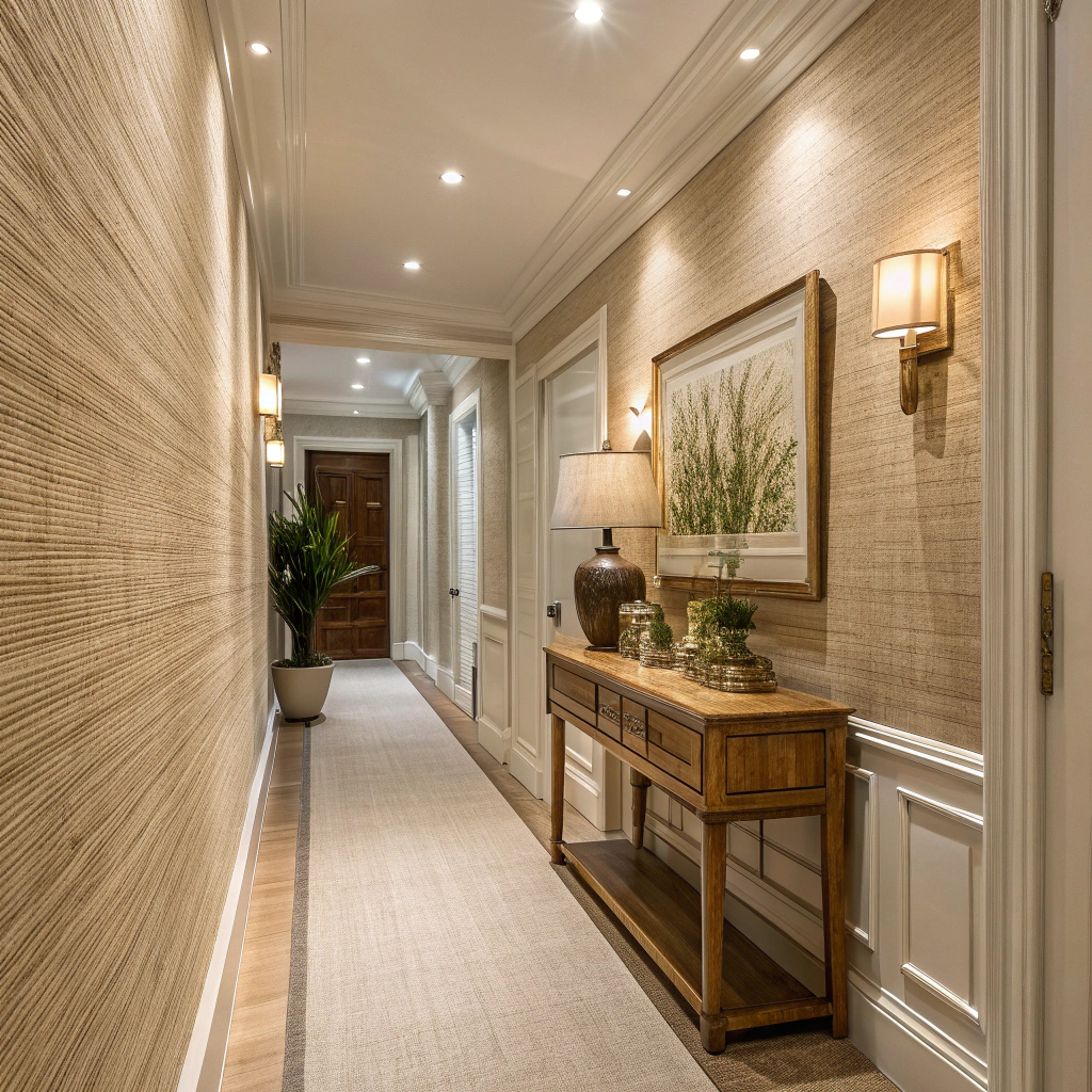 5. Mixing Textures for Depth