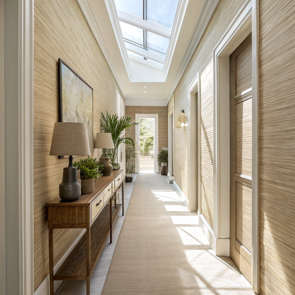 8. Embrace Natural Light With Neutral Tones