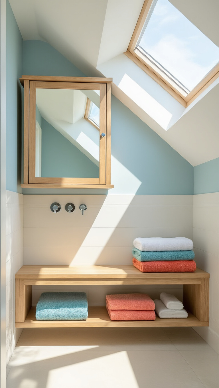 15. Integrate Multi-Functional Furniture