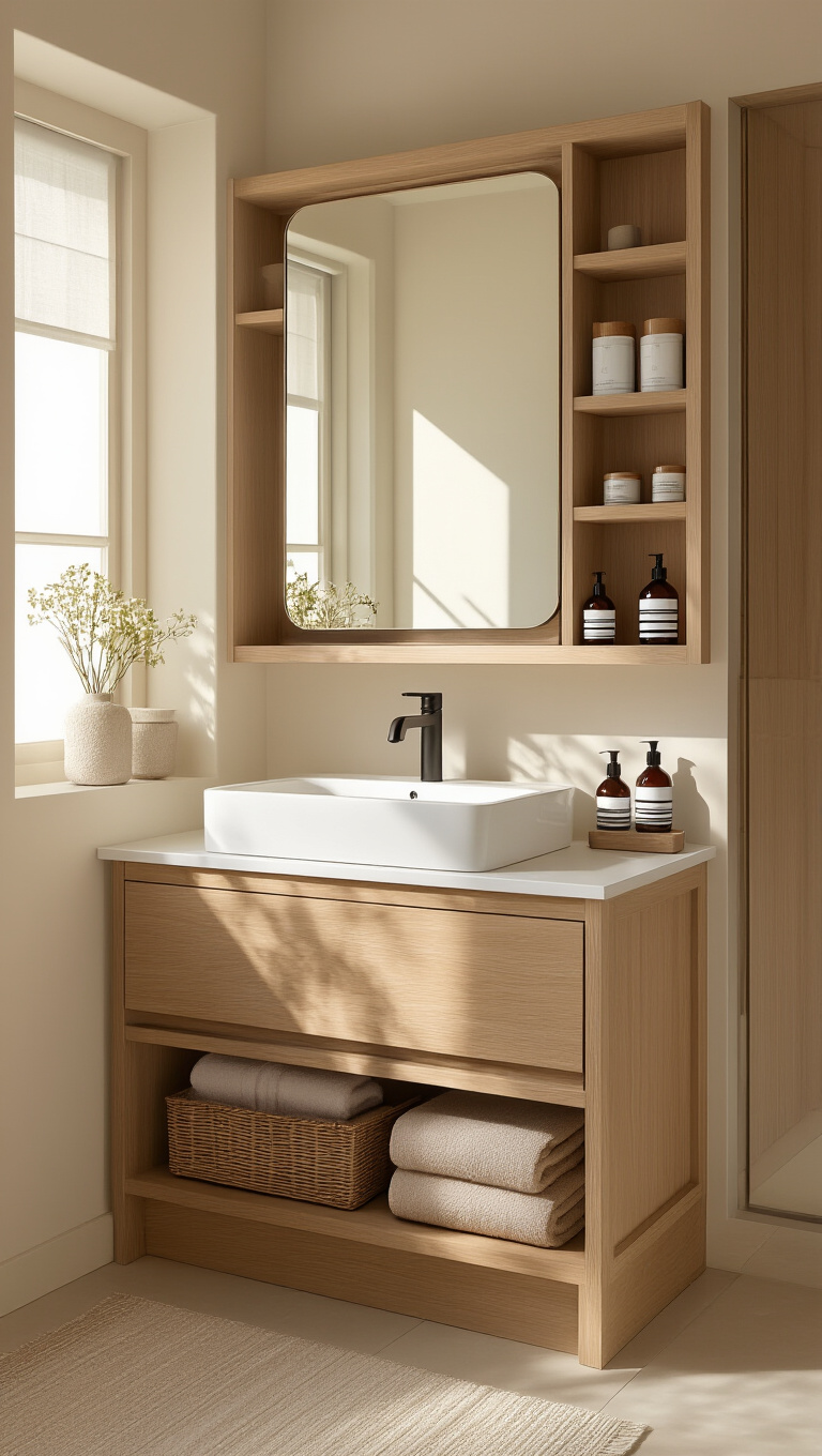 4. Use Multi-Functional Furniture