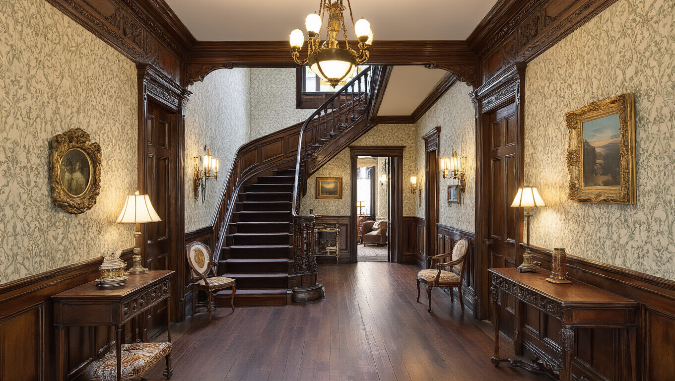 victorian_hallway_ideas_for_heritage_house_interior_design_featured