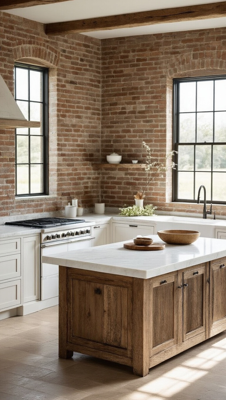 2. Mix and Match Textures for a Cozy Contrast