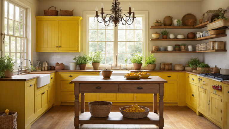 yellow_farmhouse_kitchen_ideas_for_a_warm_rustic_vibe_featured